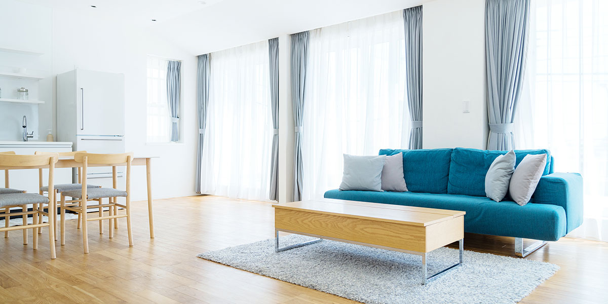 個人様向けの施工