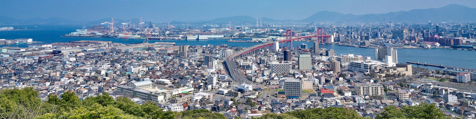 ページヘッダー